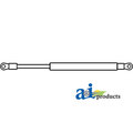 A & I Products Gas Strut, Roof Hatch 9" x0.5" x0.5" A-3399422R3
